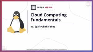 Kursus Asas Pengkomputeran Awan AWS