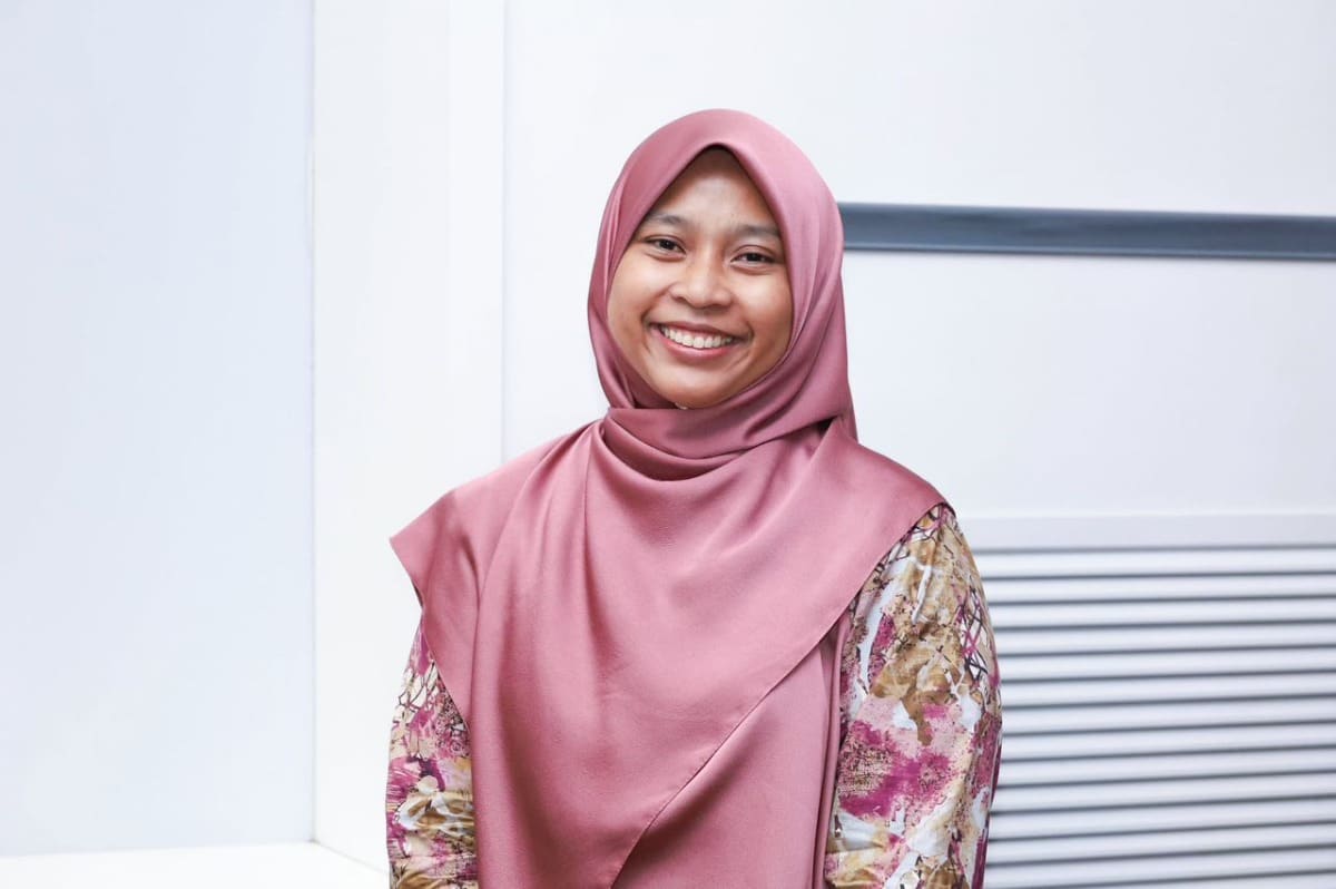 DURRA NUR NADWA
