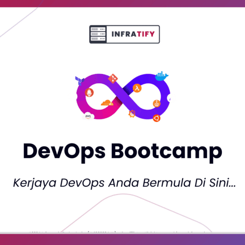 DevOps Bootcamp 2025